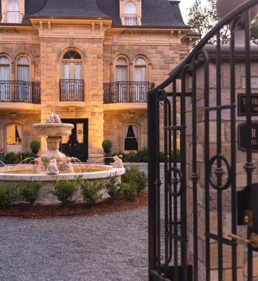 Hotelli The Francis House