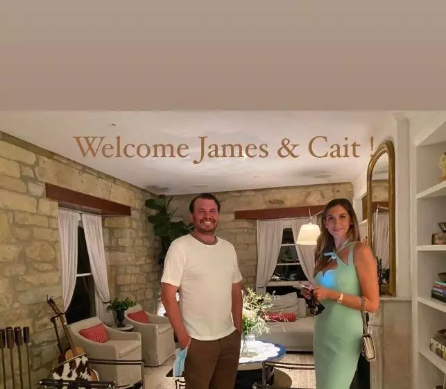 Hotelli The Francis House