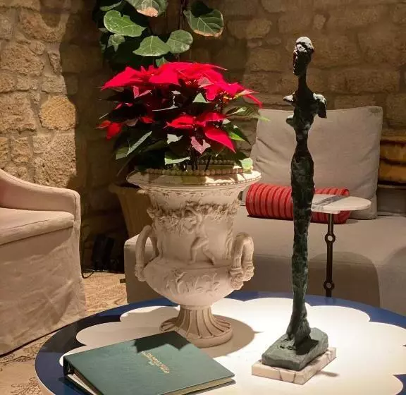 Hotelli The Francis House