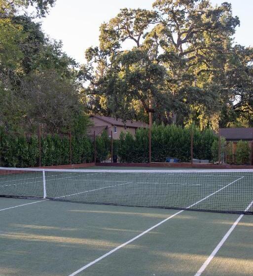 Отель The Francis House