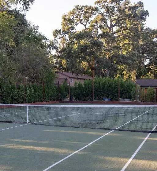 Hotelli The Francis House