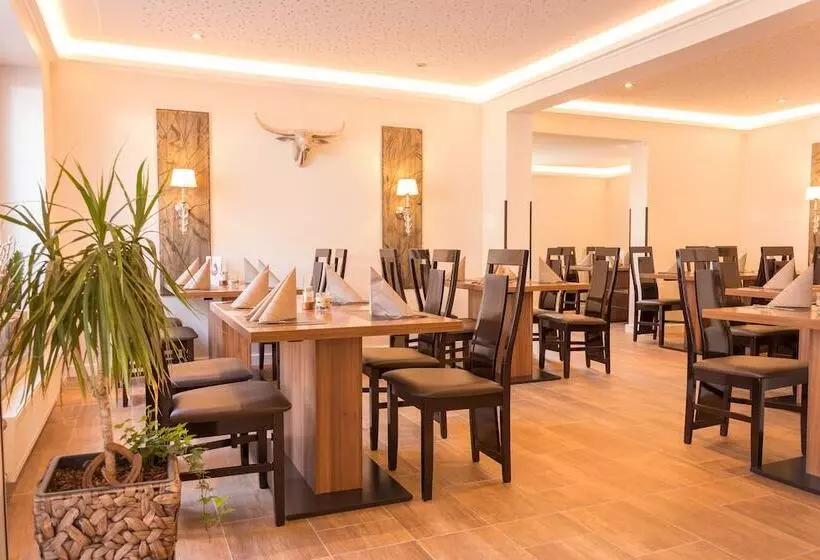 Motel Am Bürgerpark