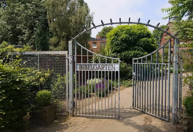 Motel Am Bürgerpark