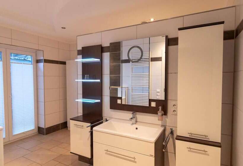 Motel Am Bürgerpark