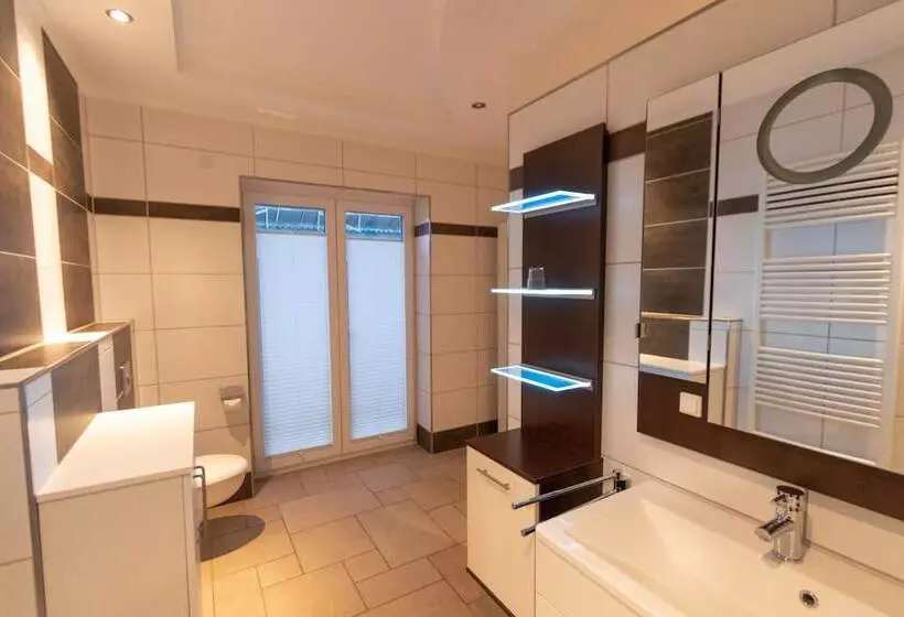 Motel Am Bürgerpark