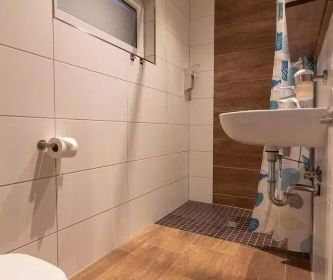 Motel Am Bürgerpark