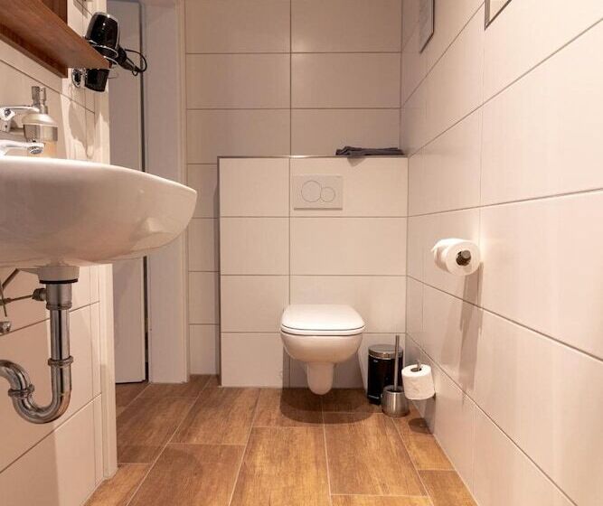 Motel Am Bürgerpark