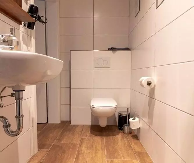 Motel Am Bürgerpark