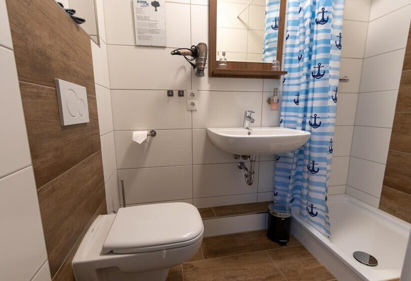 Motel Am Bürgerpark