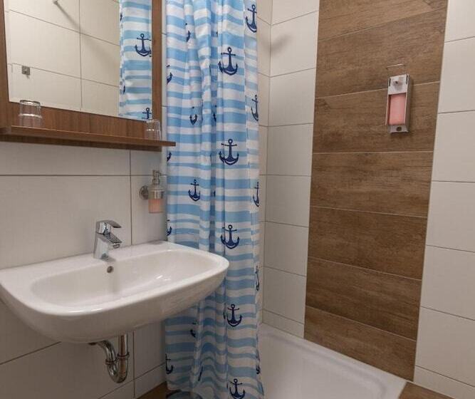 Motel Am Bürgerpark