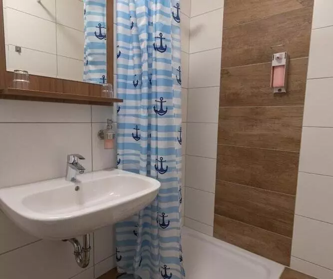 Motel Am Bürgerpark