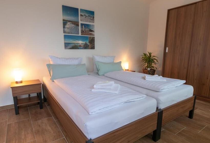 Motel Am Bürgerpark