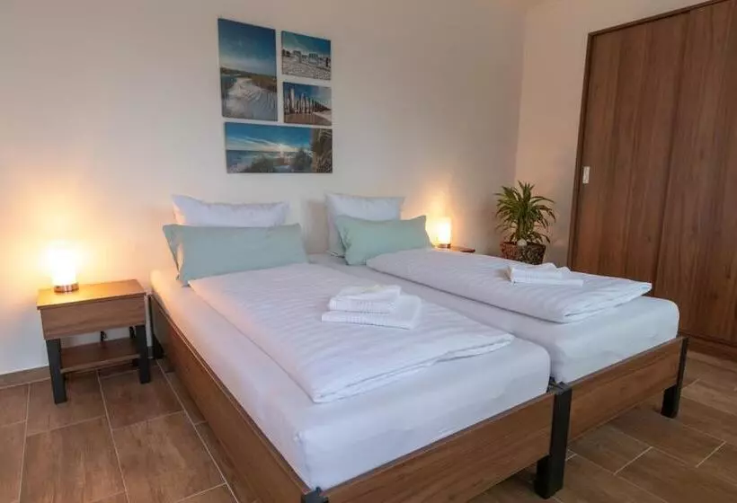 Motel Am Bürgerpark