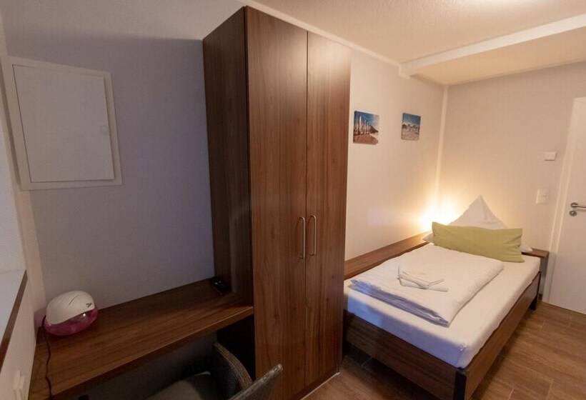 Motel Am Bürgerpark