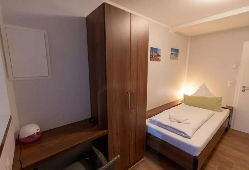 Motel Am Bürgerpark