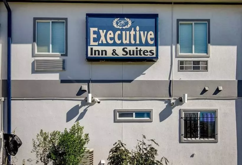 Motelli Executive Inn & Suites