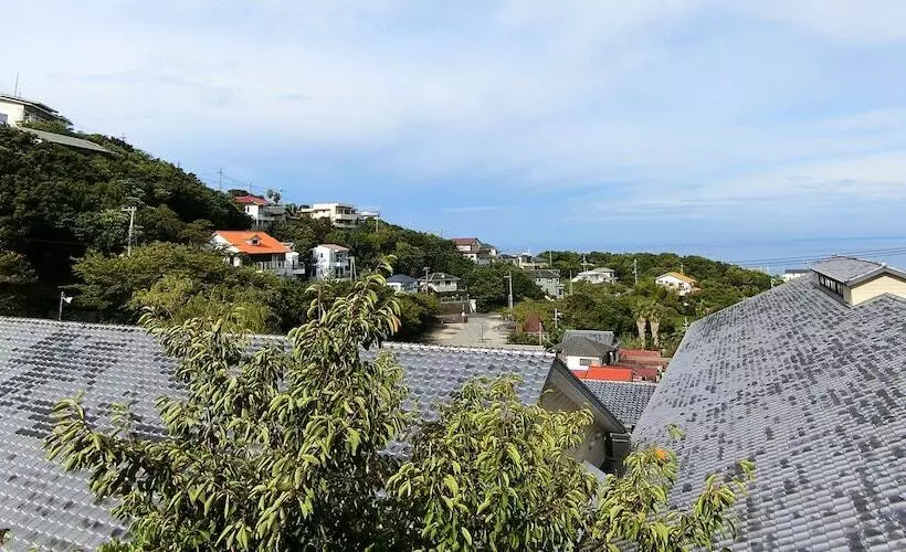 Majatalo Shirahama Meiji Villa