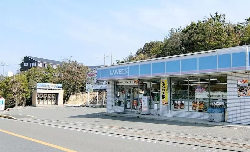 Majatalo Shirahama Meiji Villa