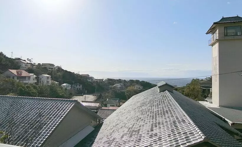 Majatalo Shirahama Meiji Villa