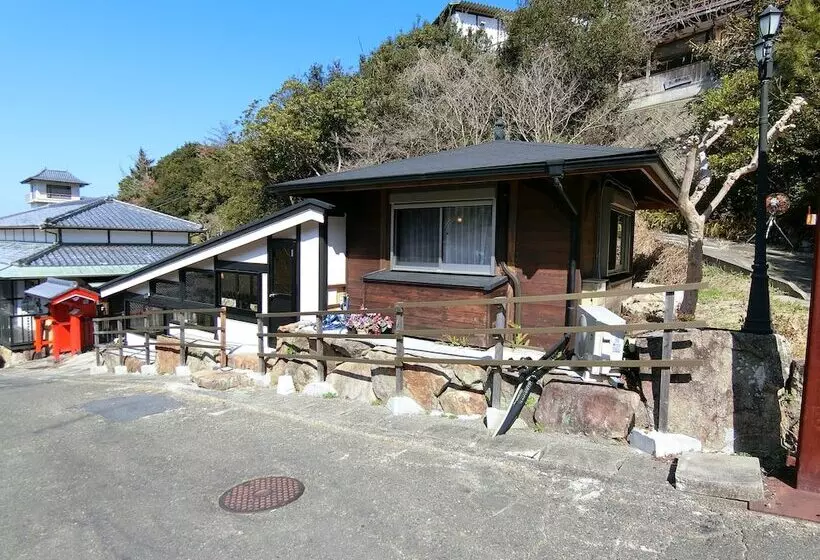 Majatalo Shirahama Meiji Villa
