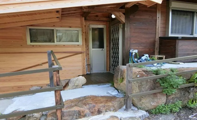 Majatalo Shirahama Meiji Villa