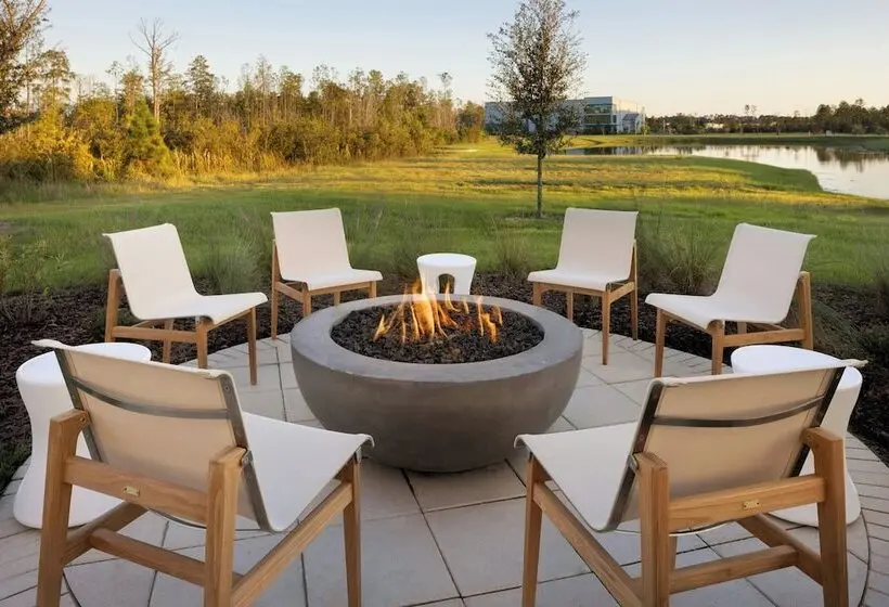 ホテル Towneplace Suites By Marriott Middleburg