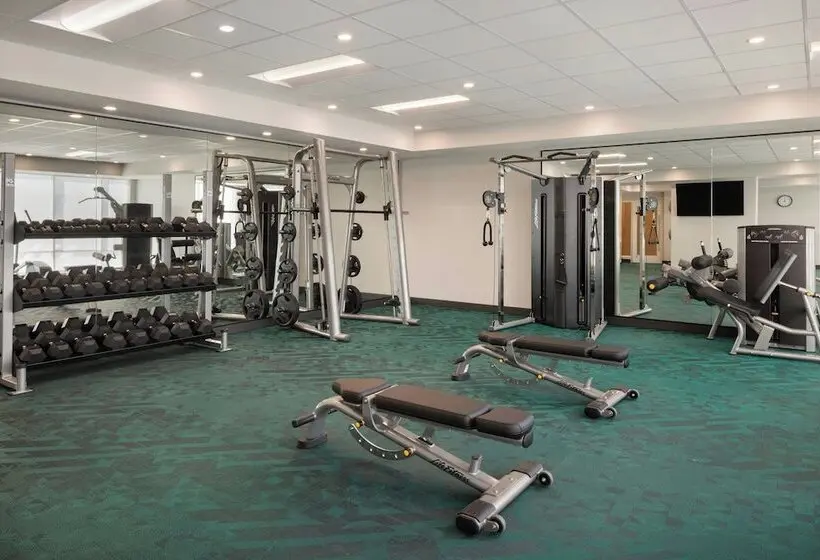 ホテル Towneplace Suites By Marriott Middleburg