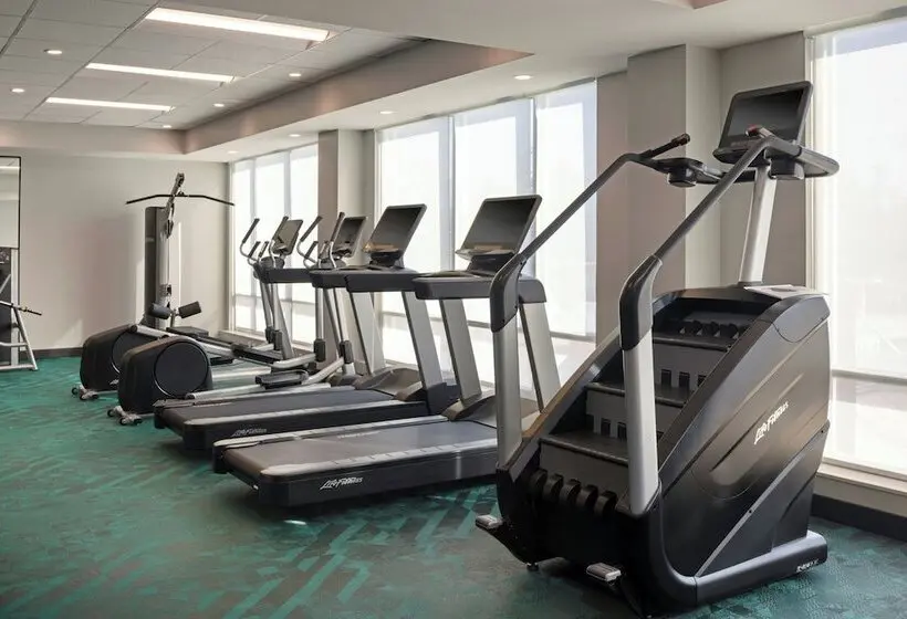 ホテル Towneplace Suites By Marriott Middleburg