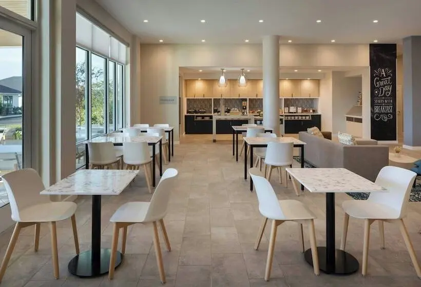 ホテル Towneplace Suites By Marriott Middleburg