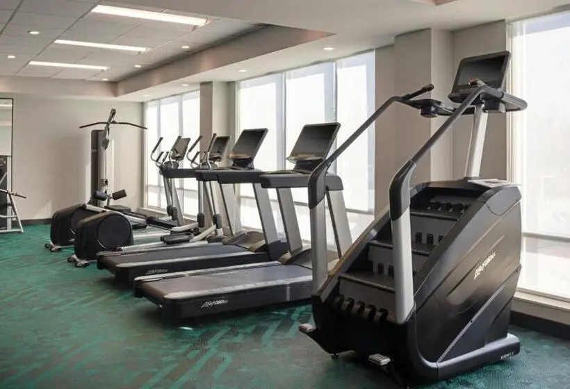 ホテル Towneplace Suites By Marriott Middleburg