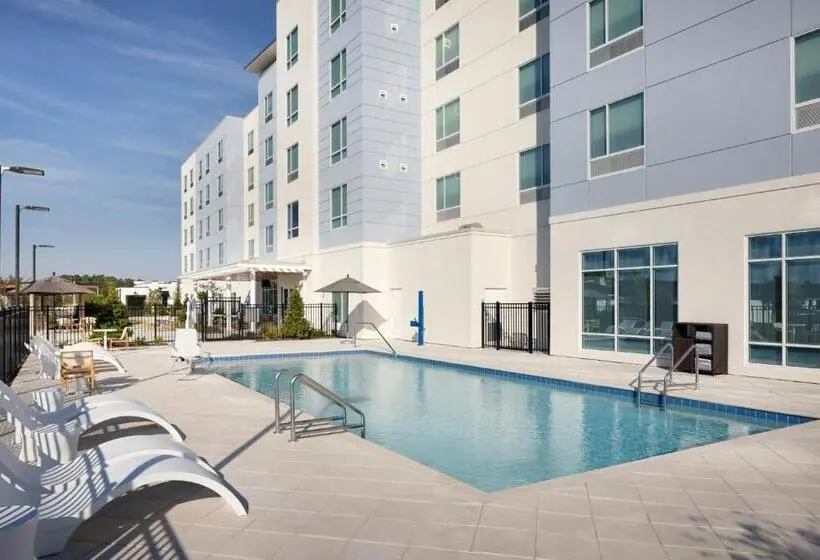 ホテル Towneplace Suites By Marriott Middleburg