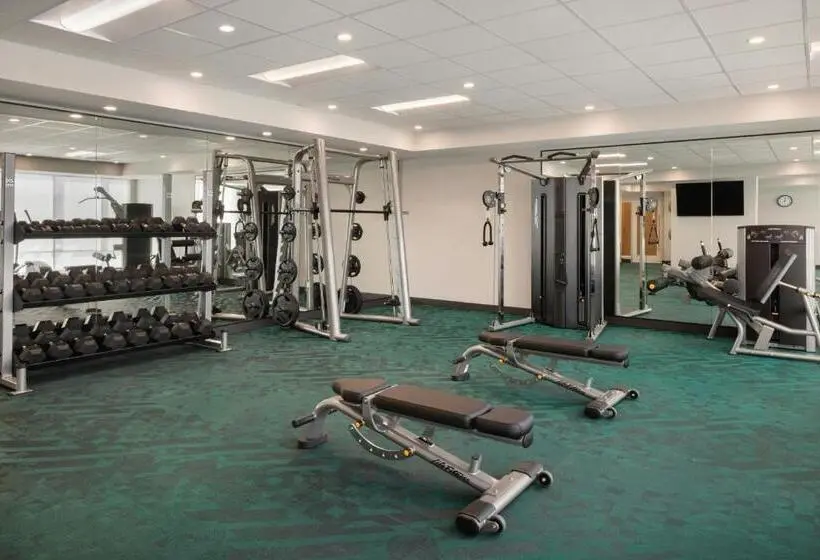 ホテル Towneplace Suites By Marriott Middleburg