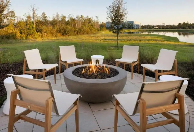 ホテル Towneplace Suites By Marriott Middleburg
