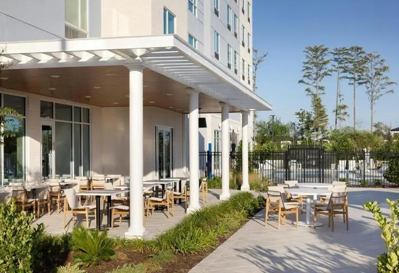 ホテル Towneplace Suites By Marriott Middleburg