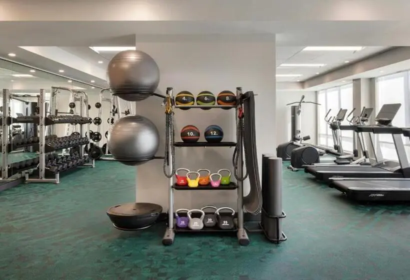 ホテル Towneplace Suites By Marriott Middleburg