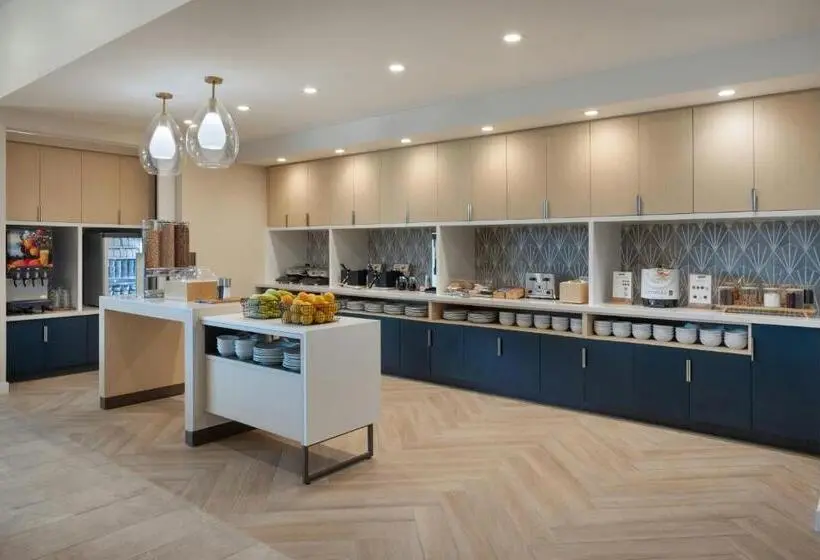 ホテル Towneplace Suites By Marriott Middleburg