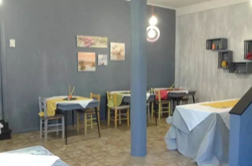 Aamiaismajoitus (B&B) Rooms And Breakfast Da Carla