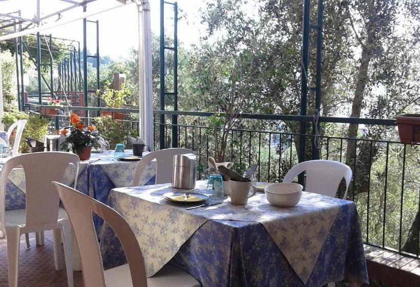 مبيت وإفطار Rooms And Breakfast Da Carla