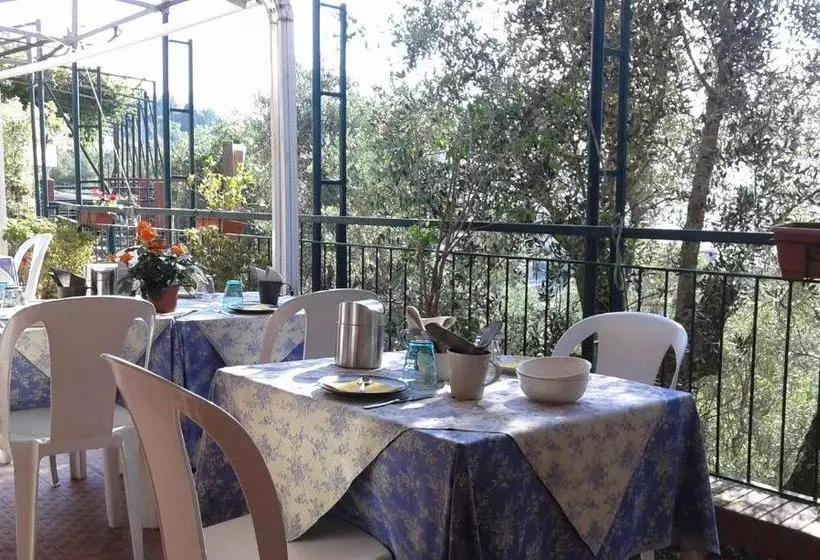 Aamiaismajoitus (B&B) Rooms And Breakfast Da Carla