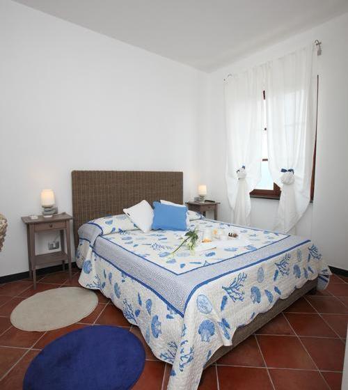 مبيت وإفطار Rooms And Breakfast Da Carla