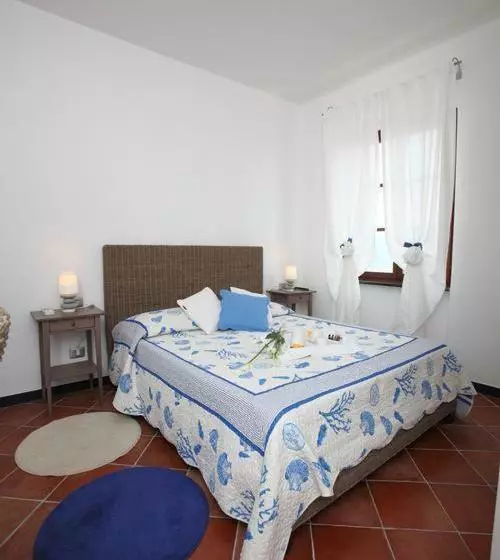 Aamiaismajoitus (B&B) Rooms And Breakfast Da Carla