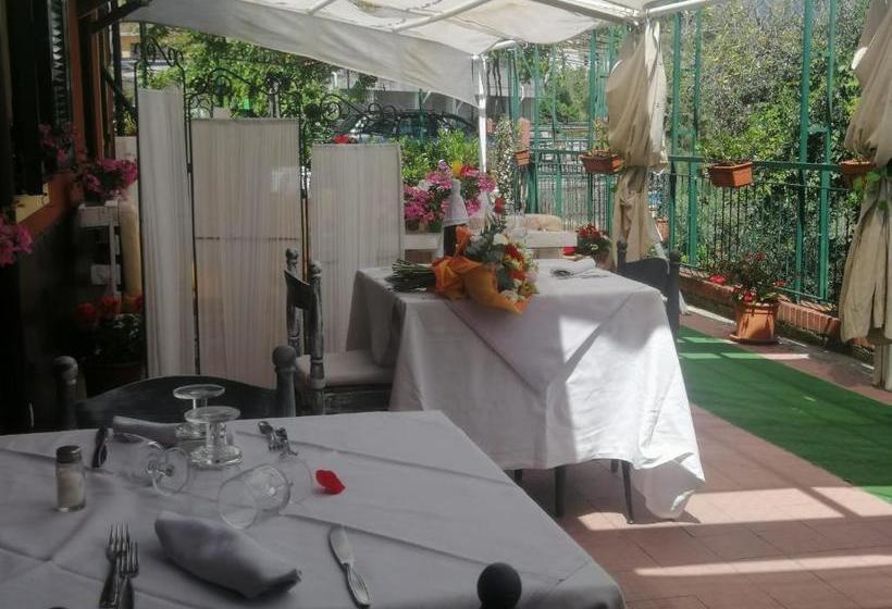 مبيت وإفطار Rooms And Breakfast Da Carla