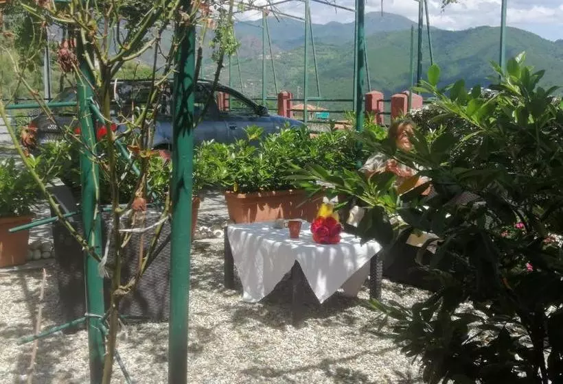 Aamiaismajoitus (B&B) Rooms And Breakfast Da Carla