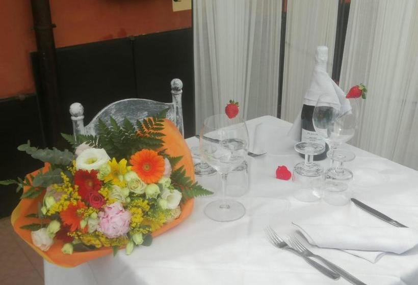 مبيت وإفطار Rooms And Breakfast Da Carla