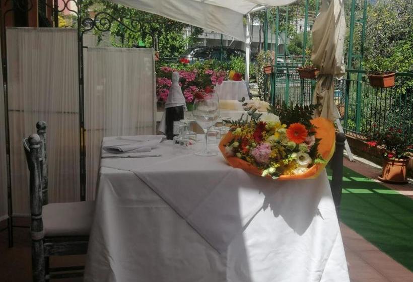 مبيت وإفطار Rooms And Breakfast Da Carla