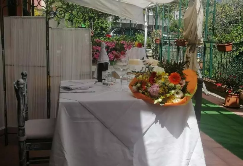 Aamiaismajoitus (B&B) Rooms And Breakfast Da Carla