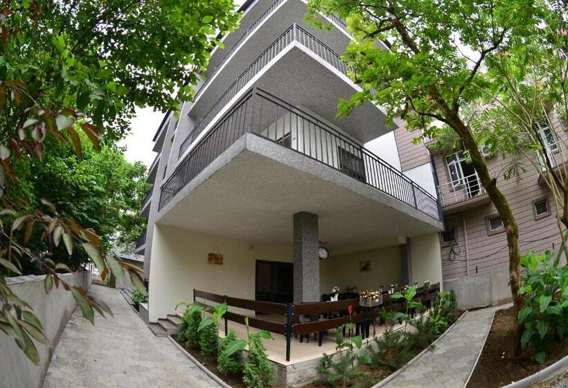 تختخواب و صبحانه Gori