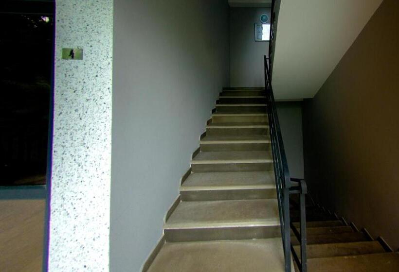 تختخواب و صبحانه Gori