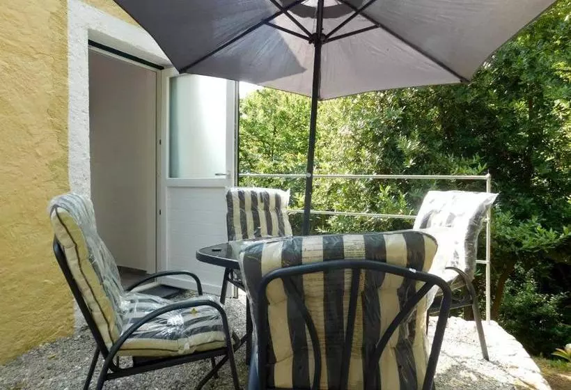 ベッドアンドブレックファースト Il Ghiro