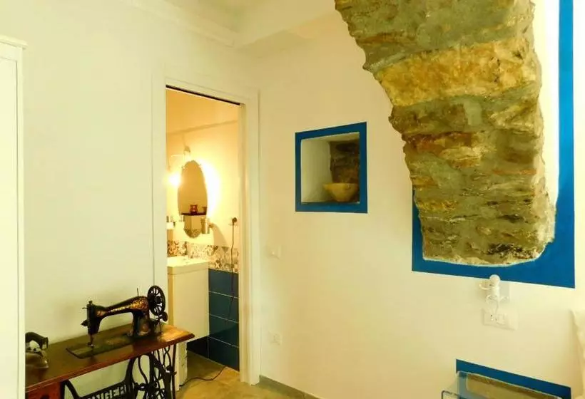 ベッドアンドブレックファースト Il Ghiro